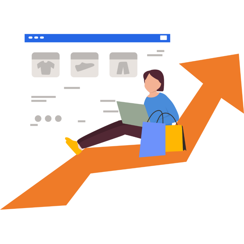 E-commerce SEO