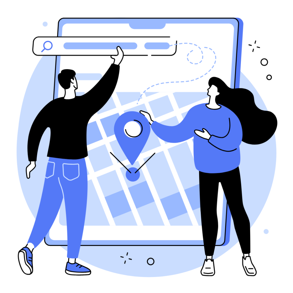 Local SEO