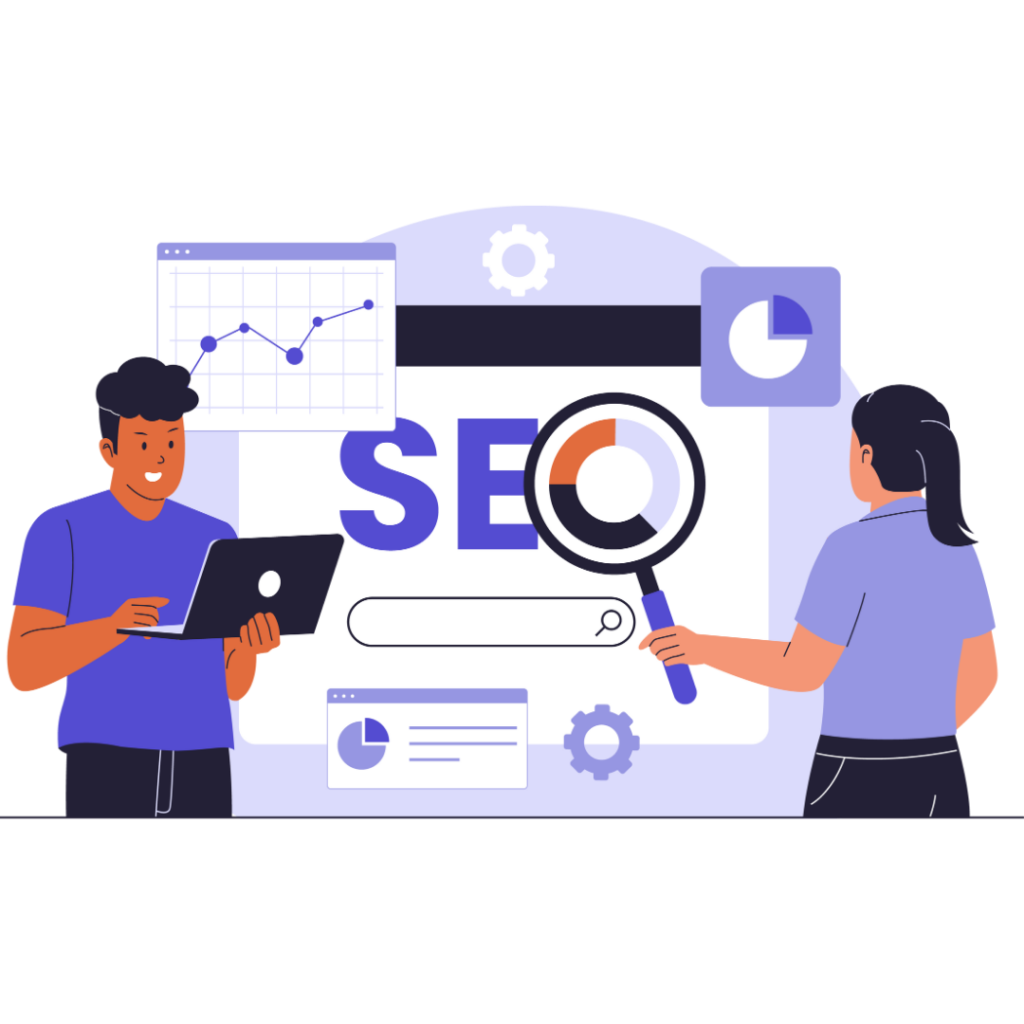 Search Engine Optimization