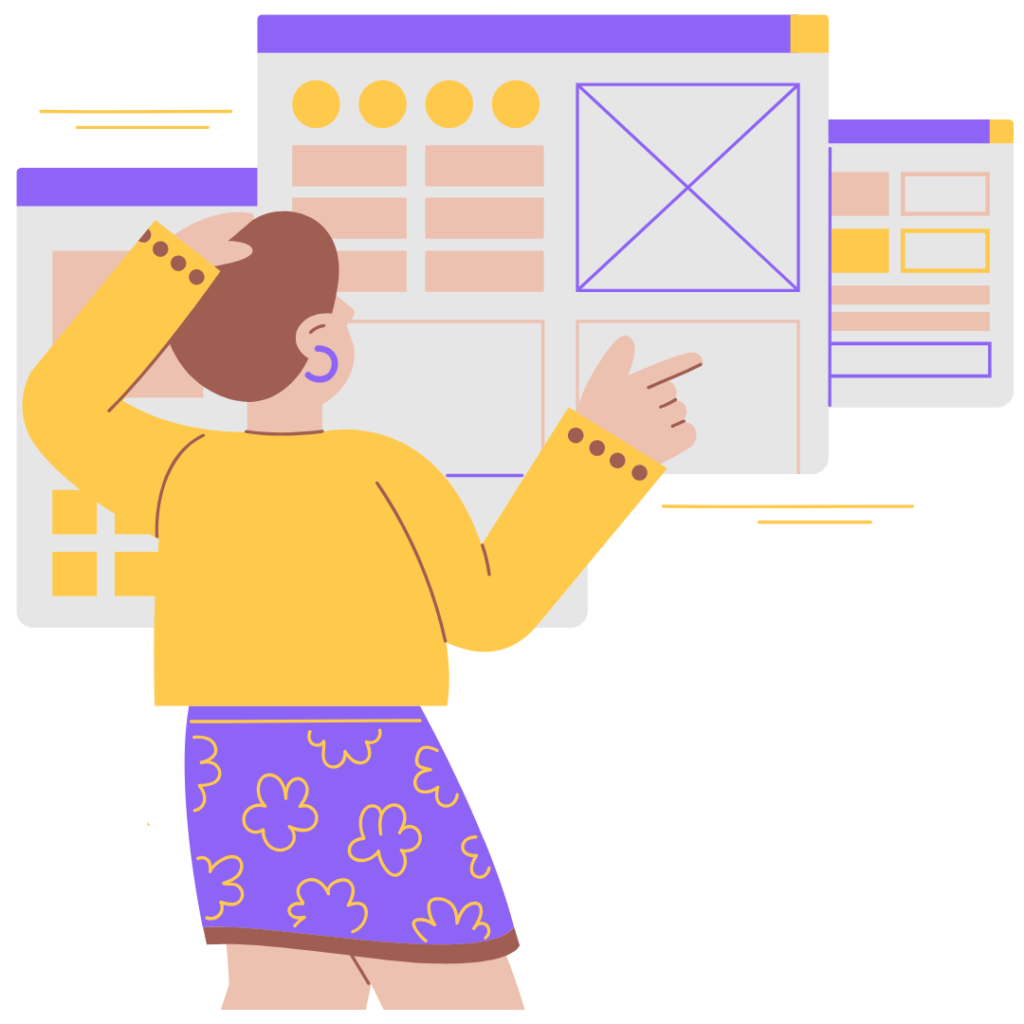 Website Redesign & Revamp