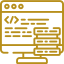 Outdated Website Design