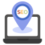 Low Local Search Visibility