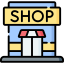 Poor Store Visibility