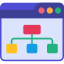 Weak Site Structure